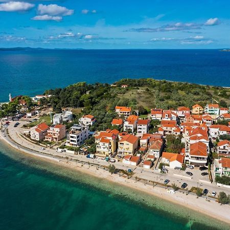 Villa De Rosa Zadar Exteriér fotografie
